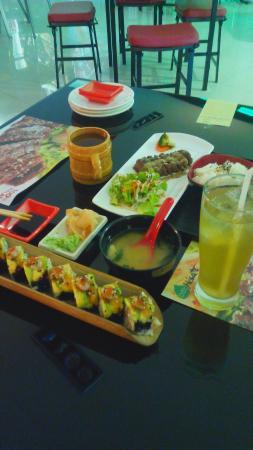 Hisato Japanese Cuisine